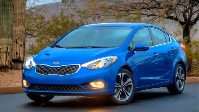 2019 kia forte launch edition | all new kia forte 2019 | 2019 kia forte ex 0-60 смотреть онлайн