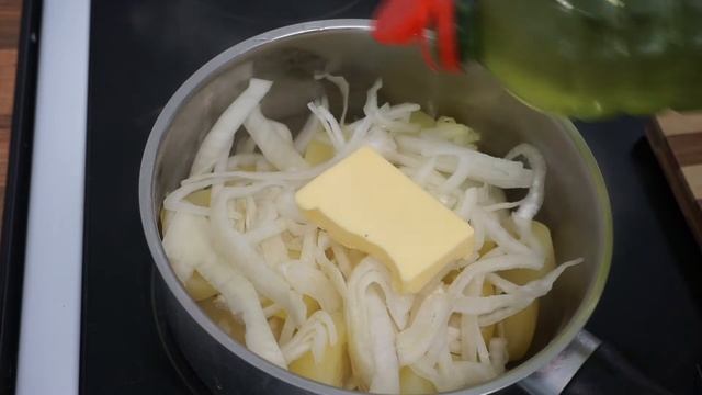 Potato recipe, even better than mashed potato, fast and tasty, рецепт картофеля ,быстро и вкусно смотреть онлайн