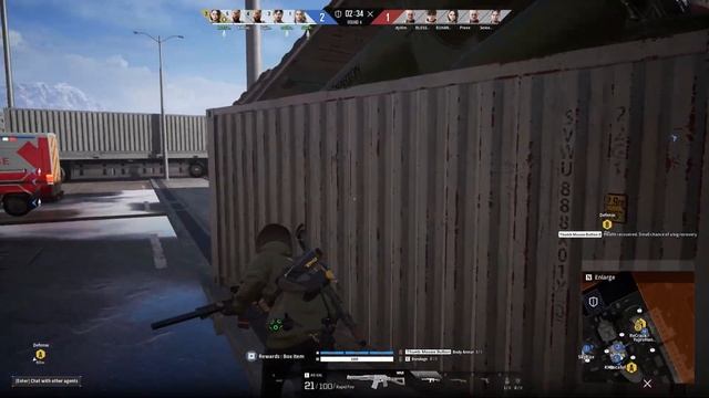 15 Minutes of ReCrack’s GENIUS PLAYS & INSANE AIM | Veiled Experts смотреть онлайн