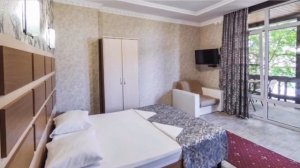 Архипо-Осиповка цены на Отель Гостиница "Mane" МАНЕ