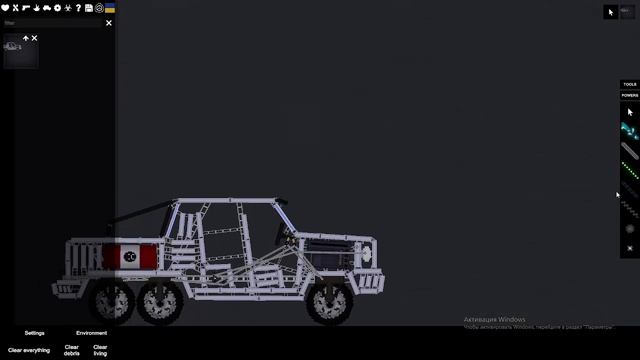 КАК УСТАНОВИТЬ ПОСТРОЙКУ И МОД В PEOPLE PLAYGROUND смотреть онлайн