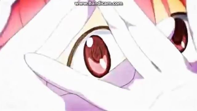 PMMM Madoka's Transformaiton With Her Ultimate Form смотреть онлайн