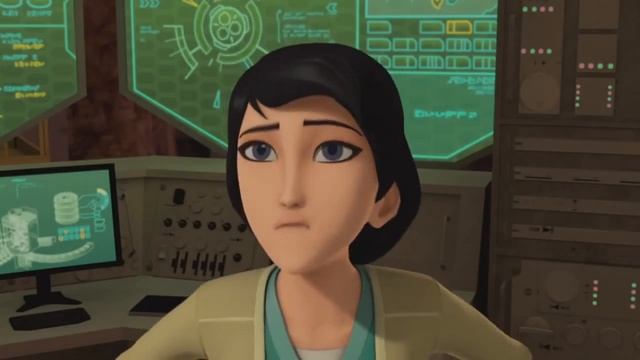 TRANSFORMERS Russia Трансформеры Прайм Beast Hunters // секретный секрет смотреть онлайн