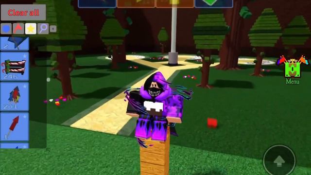 Best speed glitch (Build a boat for treasure￼￼) смотреть онлайн