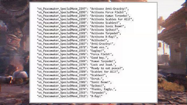 Mortal Kombat 1 - Peacemaker Leaked "Scabies" Special-Move MISSING? + NEW Kombat Kast Details! смотреть онлайн