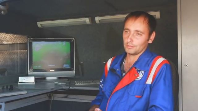 Страна труда. Инженер «Астана Су Арнасы» Евгений Бабаев смотреть онлайн