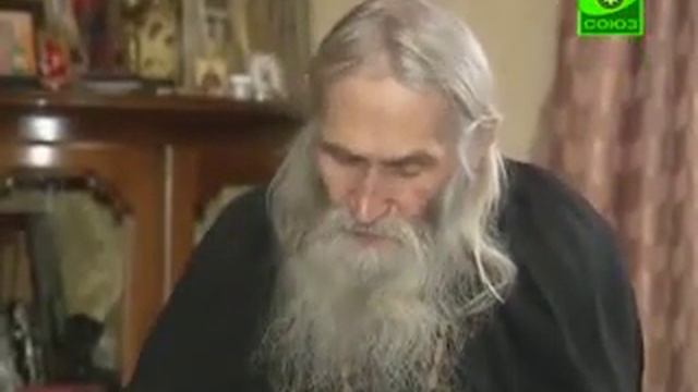 Старец Илиj Оптински (1) - За смислата на животот смотреть онлайн