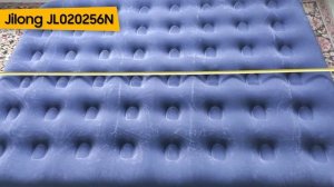 ТОП—7. Лучшие надувные матрасы [для сна, плавания]. Рейтинг 2023 года!