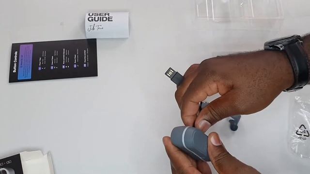 Unboxing Skull candy Jib true Wireless Earbuds | Does It Worth? смотреть онлайн
