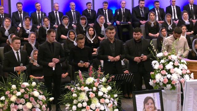 Видит мой Господь (Я иду по земле) - Sulamita Church смотреть онлайн