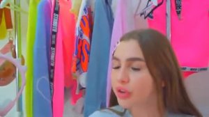 ДИАНА ИСПОРТИЛА СВОЁ ТЕЛО!!! ВО ВСЁМ ВИНОВАТ СМАЙЛ И ЕГО ДЛИННЫЙ ЯЗЫК!!!