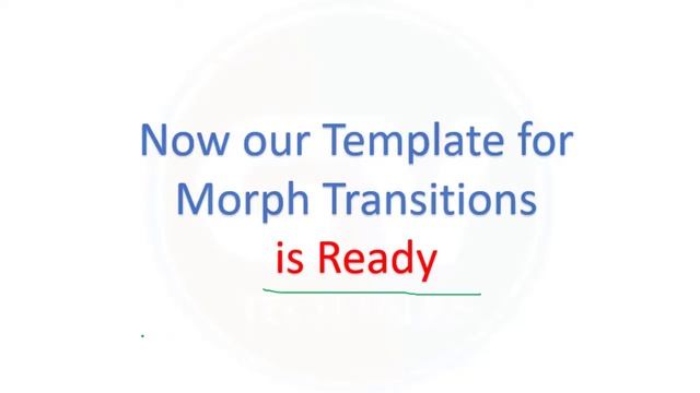 How to Get Morph Transition in MS Office 2016 смотреть онлайн