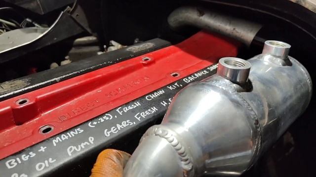 TIG Welding Boost Pipes For The Uaz Turbo - Lower Your Expectations Before Watching ? смотреть онлайн