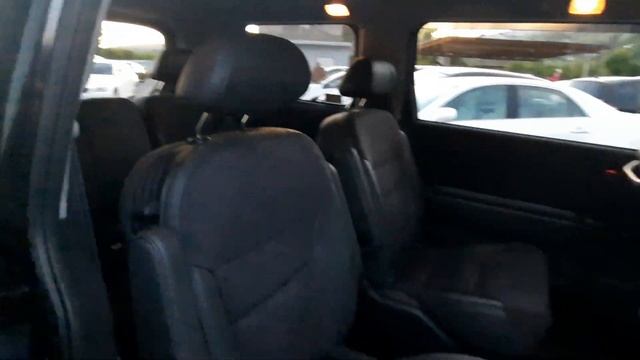 HONDA ELYSION PRESTIGE в таком состоянии я не видел авто