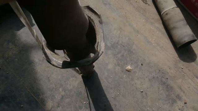 Стойки каяб (KYB) описание.