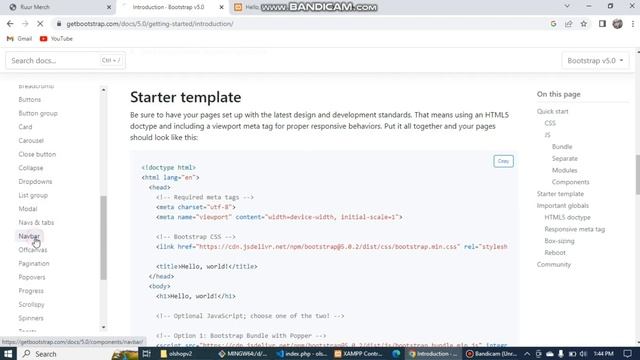 {1} Membuat Website Online Shop Sederhana Menggunakan PHP native dan Bootstrap 5 (Pengenalan) смотреть онлайн