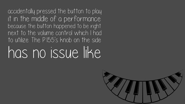 Which Digital Piano Is Better The Yamaha P115 Or The Dynatone Dpp 610? смотреть онлайн