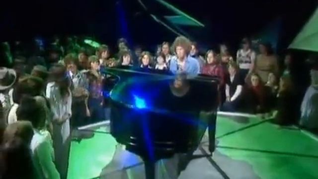 Eric Carmen - All By My Self (15-04-1976) смотреть онлайн