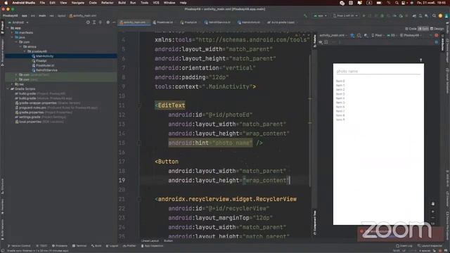 Zoom Meeting Python Four смотреть онлайн