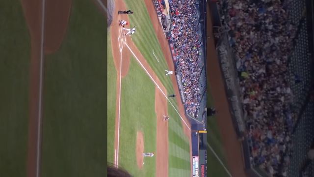 Ryan Braun Strikes out against St. Louis Cardinals смотреть онлайн