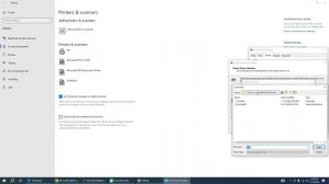 HP LaserJet 1100 установка драйвера Windows 10 x64