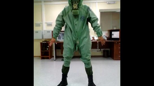 Зеленый человечек, допрыгался) смотреть онлайн