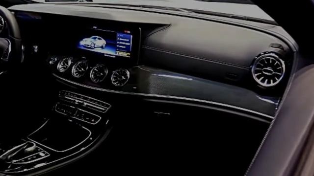 2018 Mercedes E-Class Coupe E400 4Matic - Exterior and Interior смотреть онлайн