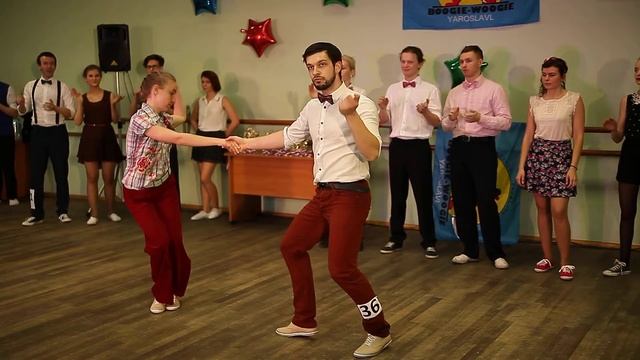 Кубок Дружбы 2015, "С"-класс, финал, 3-ий заход смотреть онлайн