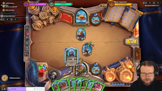 Book of Mercenaries Tavish All Puzzles Solutions! (Hearthstone) смотреть онлайн