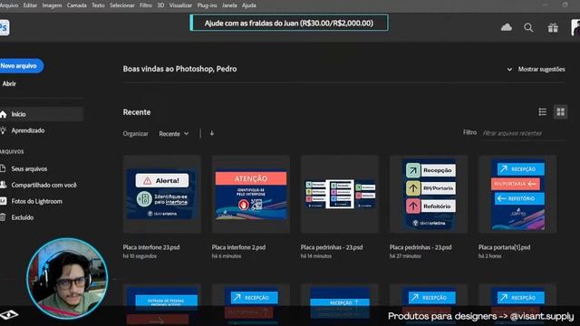 (? Live) Criando Catálogo de Roupa no Figma - Designer Gráfico смотреть онлайн