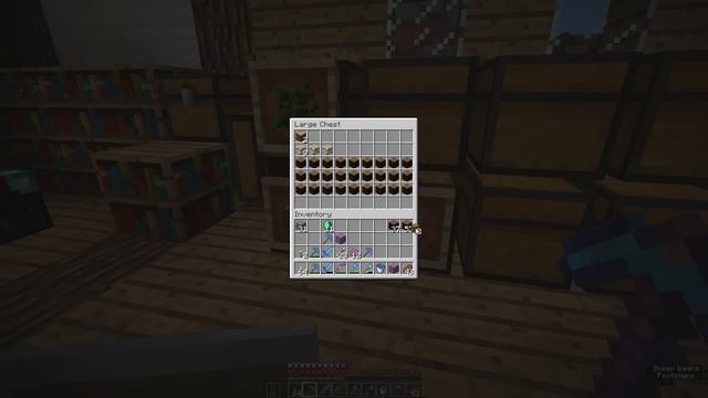 How To Control Minecraft LIKE A PRO! ▫ The Minecraft Survival Guide (Tutorial Lets Play) [Part 25] смотреть онлайн