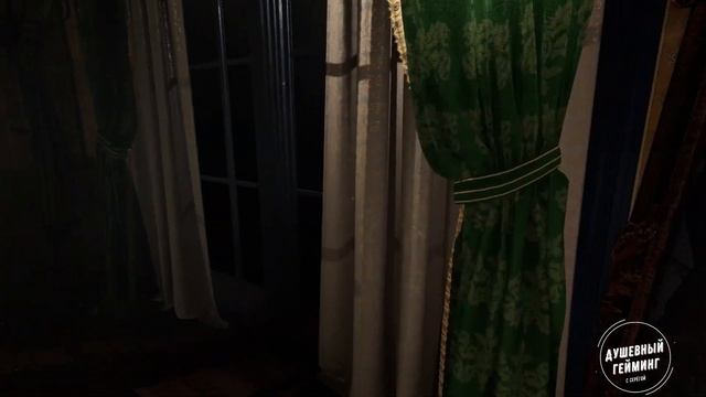 Ad Infinitum || До бесконечности (лат.) № 01 - контакт с мёртвыми смотреть онлайн