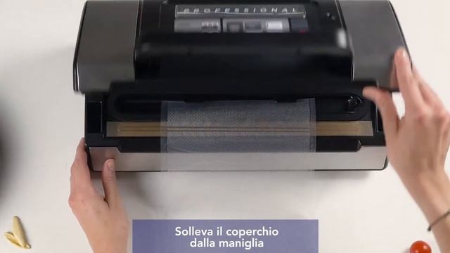 LAICA sottovuoto professionale Come fare смотреть онлайн