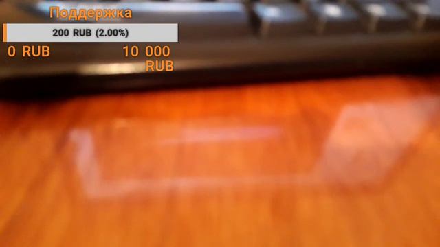 IRL 61, тест настроек, 8(24.09.2022) смотреть онлайн