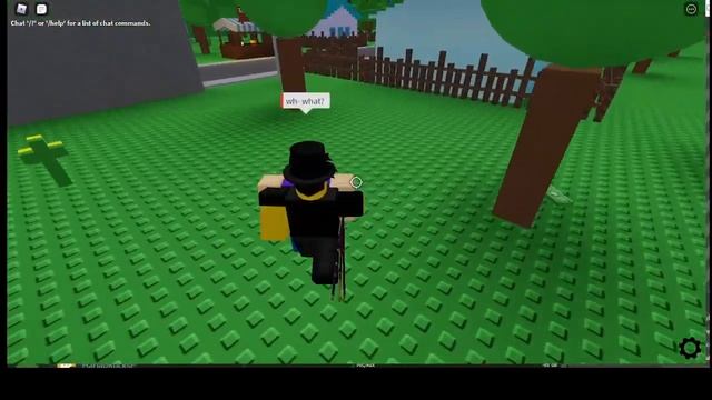 groovy bee ending speedrun (roblox npcs are becoming smart) смотреть онлайн