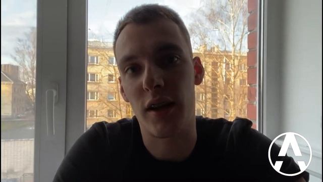 Atlas Creative Group Vlog - Mar 16 смотреть онлайн