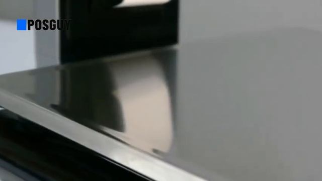 RONGTA Aurora Y1 PC Scale - POSGuy смотреть онлайн