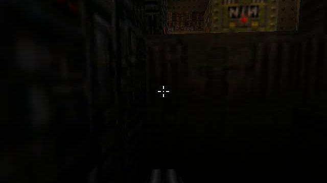 Quake Scourge of Armagon 3 часть.avi