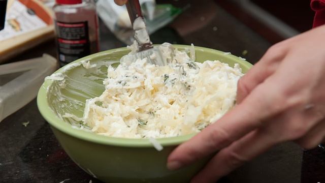 Сборник рецептов