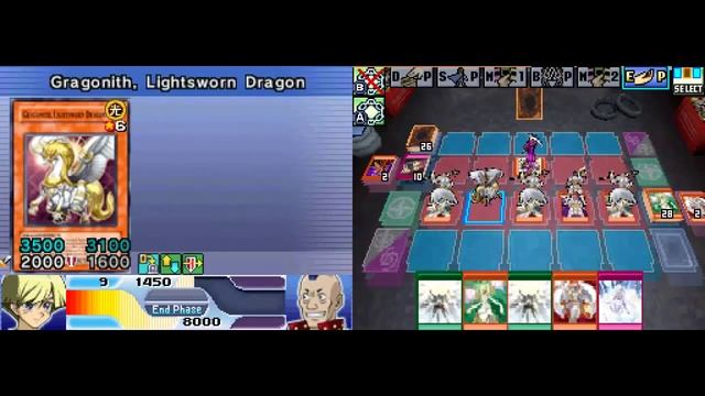 Let's Play Yu-Gi-Oh! 5Ds Stardust Accelerator part 93: Removal stalling смотреть онлайн