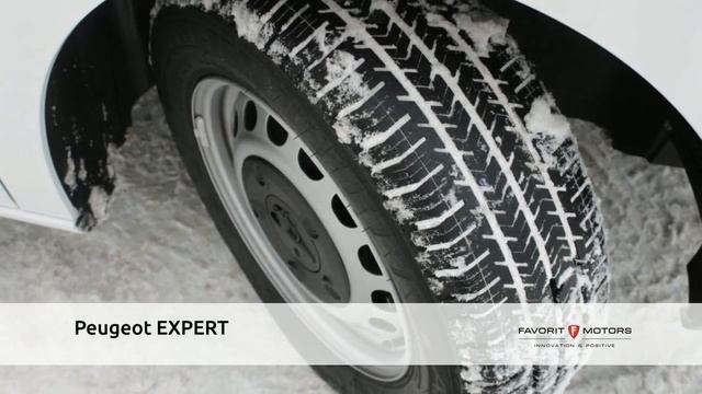 Peugeot EXPERT с пробегом 2021 смотреть онлайн