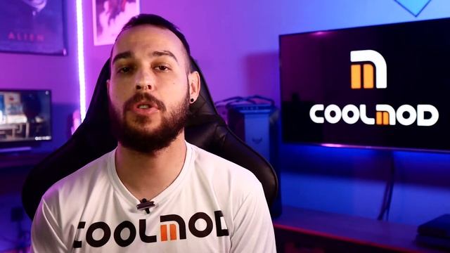Review COOLPC Serious Gaming III | Ryzen 9 5900X / Radeon RX 6600 XT 8Gb смотреть онлайн