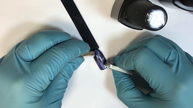 Видеообзор: Гель-лак FUSION CATS Planet Nails смотреть онлайн