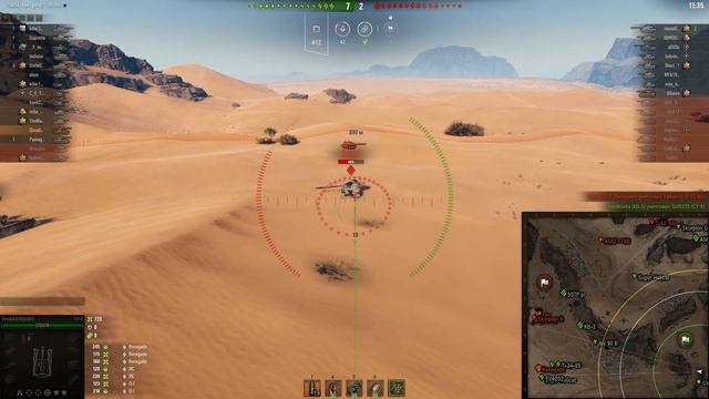 Мастер на арте 6 уровня Ворлд оф Тэнкс СУ-8 Видео World Of Tanks