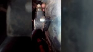 сцепление на иж планета(гидравлика)