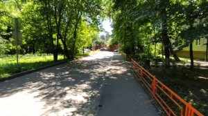 ГУЛЯЕМ ПО ГОРОДУ КОРОЛЁВ.ПОГОДА ШИКАРНАЯ.ПРИГЛАШАЮ ВСЕХ ЖЕЛАЮЩИХ ПРОВЕСТИ СО МНОЙ ВРЕМЯ.