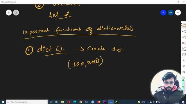 13. Machine Learning in Nepali || Python Dict смотреть онлайн