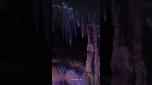 Gyokusendo Cave( Okinawa) смотреть онлайн