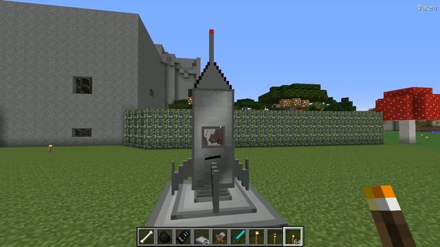 МЫ ПРОВЕРИЛИ ЛАЙФХАКИ ИЗ ТИК ТОКА В МАЙНКРАФТ НУБИК В MINECRAFT ТРОЛЛИНГ GRANNY смотреть онлайн