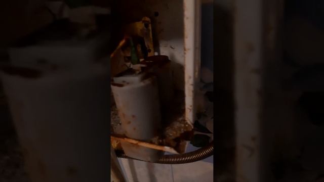 поломка газовой колонки vector,нет искры смотреть онлайн